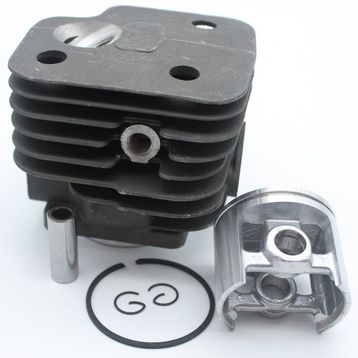 Husqvarna 61 48 mm Gömlek Piston Takımı