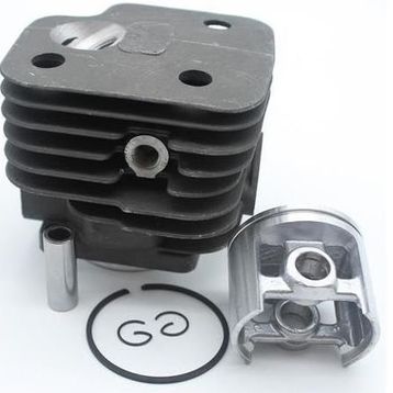 Husqvarna 61 48 mm Gömlek Piston Takımı