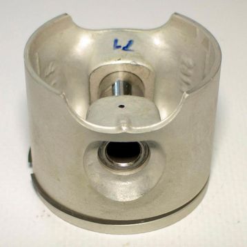 Husqvarna 61 48 mm Orijinal Piston
