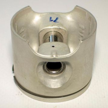 Husqvarna 61 48 mm Orijinal Piston