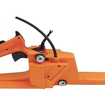 Husqvarna 61/268/272 Benzin Deposu