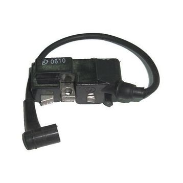 Husqvarna 61/268/272 Elektronik