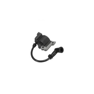 Husqvarna 61/268/272 Elektronik