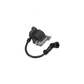 Husqvarna 61/268/272 Elektronik