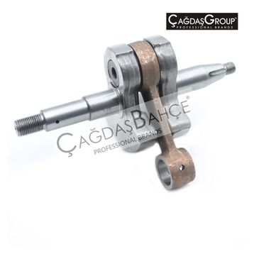 Husqvarna 61/268/272 Krank