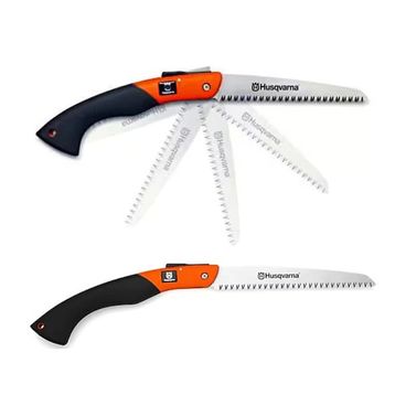 Husqvarna Katlanır 220 mm Budama Testeresi