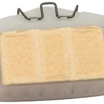 Husqvarna Keçeli 365/372 Hava Filitresi