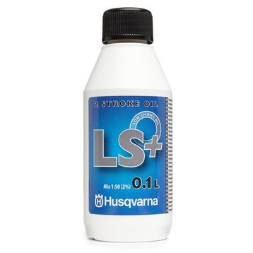 Husqvarna LS 0.1 lt 2 Zamanlı Yağı