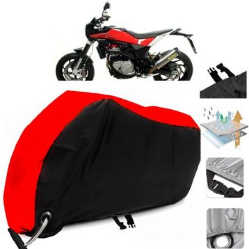 Husqvarna Nuda 900r Motor Brandası