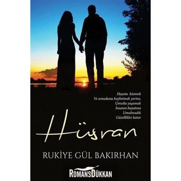Hüsran - Rukiye Gül Bakırhan