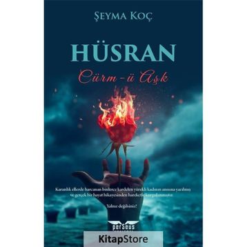 Hüsran - Şeyma Koç