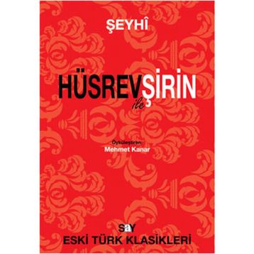 HÜSREV ILE ŞİRİN - NIZAMI