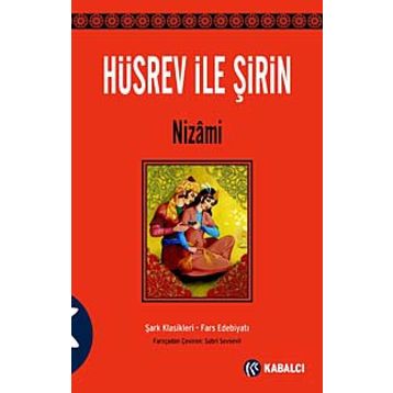 HÜSREV ILE ŞİRİN - NIZAMI