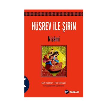 HÜSREV ILE ŞİRİN - NIZAMI