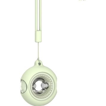 Hussa Buds Action Yeşil Bluetooth Kulaklık