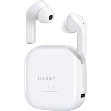 Hussa Buds Pro Beyaz Bluetooth Kulaklık