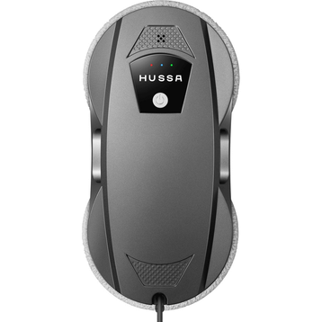 Hussa W-BOT GT1 Cam Temizleme Robotu