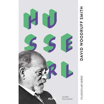HUSSERL - KASIM KÜÇÜKALP