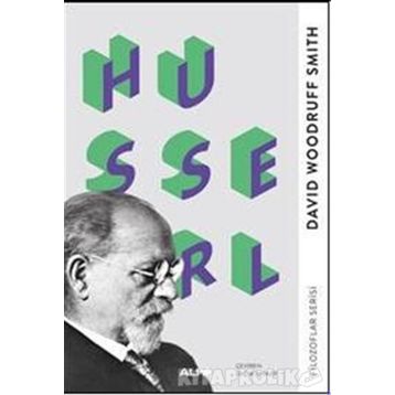 HUSSERL - KASIM KÜÇÜKALP