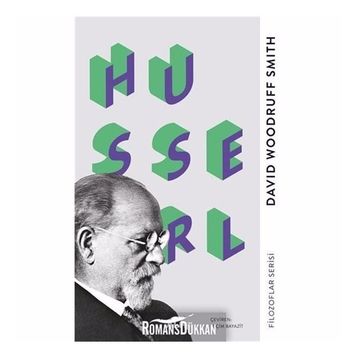 HUSSERL - KASIM KÜÇÜKALP
