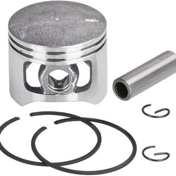 Hustil 4500-5200 Motorlu Testere Çin 45 mm Piston Seti