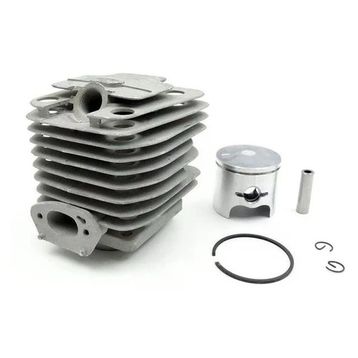 Hustil Alpina A410 39 mm Motorlu Testere Silindir Piston Seti