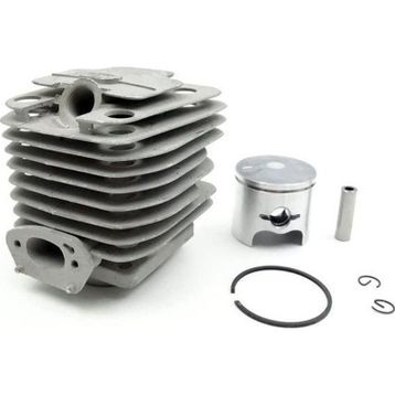Hustil Alpina A410 39 mm Motorlu Testere Silindir Piston Seti