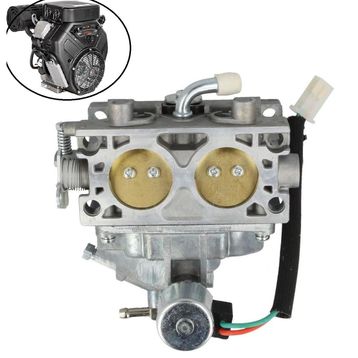 Hustil Loncin LC 2V90FD K1600 18-22 HP Motor Karbüratörü