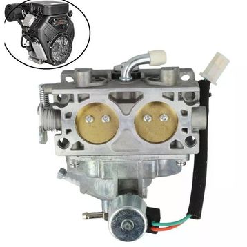 Hustil Loncin LC 2V90FD K1600 18-22 HP Motor Karbüratörü