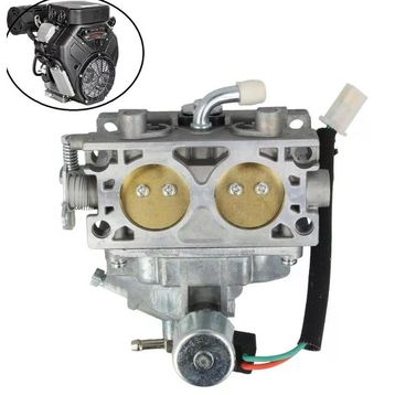 Hustil Loncin LC 2V90FD K1600 18-22 HP Motor Karbüratörü