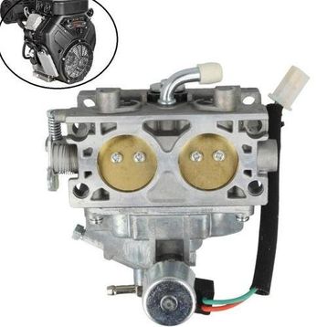 Hustil Loncin LC 2V90FD K1600 18-22 HP Motor Karbüratörü