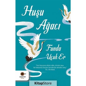 Huşu Ağacı-Funda Uçuk Er