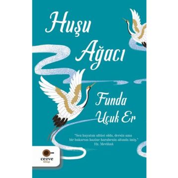 Huşu Ağacı-Funda Uçuk Er