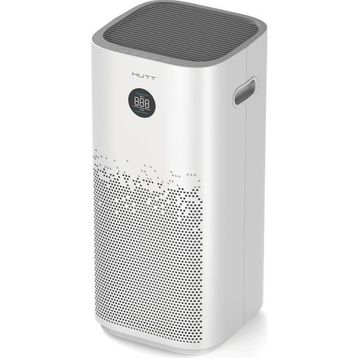 Hutt Air Purifier Pro Plus Hava Temizleyici