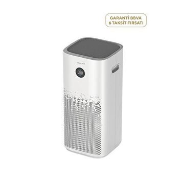 Hutt Air Purifier Pro Plus Hava Temizleyici