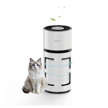 Hutt Smart Pet Air Purifier Hava Temizleyici
