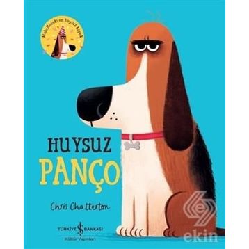 Huysuz Panço - Chris Chatterton