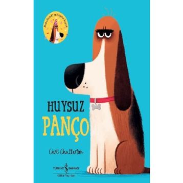 Huysuz Panço - Chris Chatterton