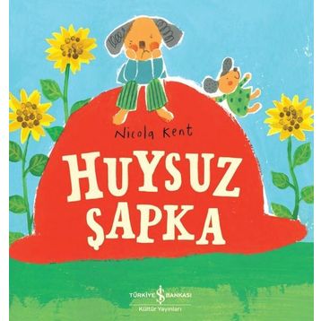 Huysuz Şapka - Nicola Kent