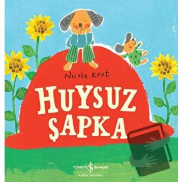 Huysuz Şapka - Nicola Kent