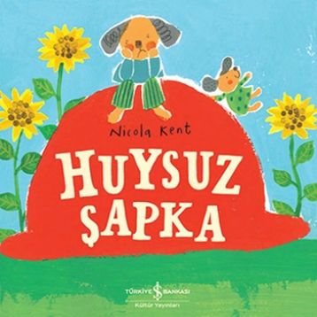 Huysuz Şapka - Nicola Kent