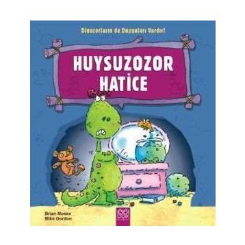 Huysuzozor Hatice - Brian Moses Mike Gordon