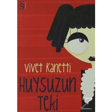 HUYSUZUN TEKI - VIVET KANETTI