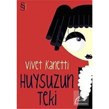 HUYSUZUN TEKI - VIVET KANETTI