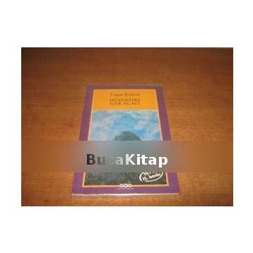 Hüyükteki Nar Ağacı - Yaşar Kemal