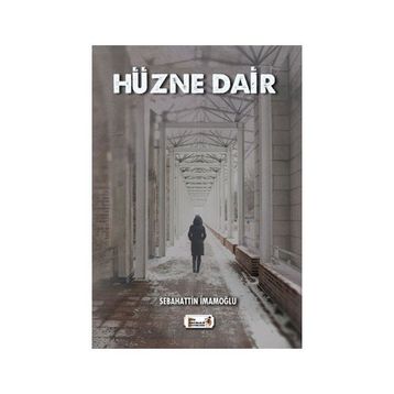 Hüzne Dair - Sebahattin İmamoğlu