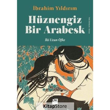 Hüznengiz Bir Arabesk - İbrahim Yıldırım