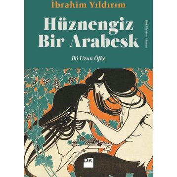 Hüznengiz Bir Arabesk - İbrahim Yıldırım