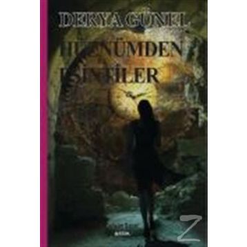 Hüznümden Esintiler - Derya Günel