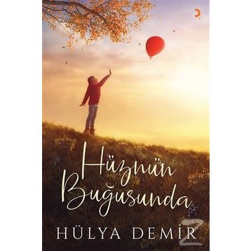 Hüznün Buğusunda - Hülya Demir